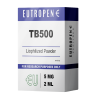 TB 500 5 mg