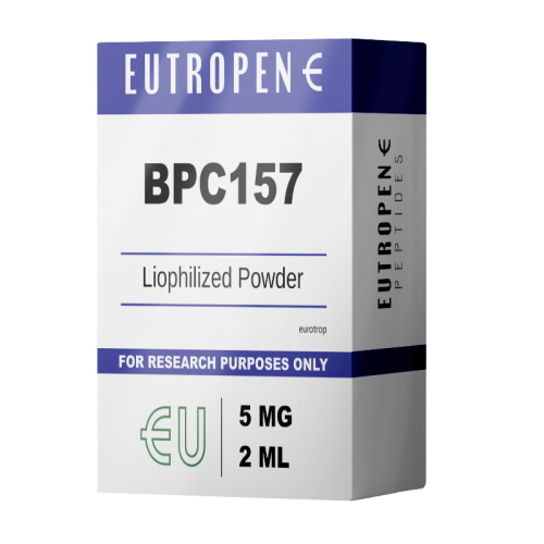 BPC 157 5 mg