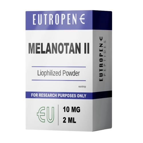 MELANOTAN II 10 mg