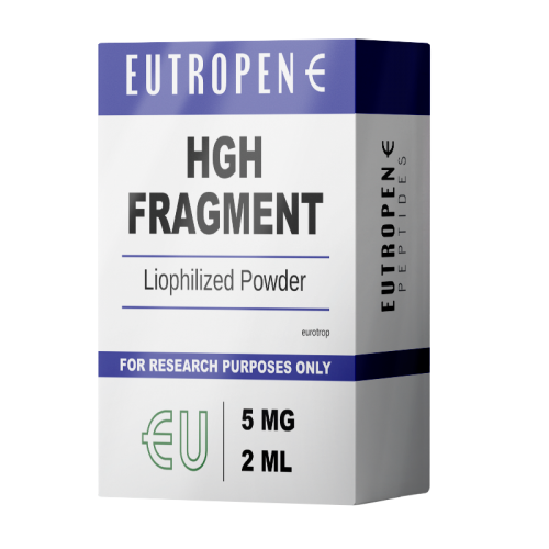HGH FRAGMENT 5 mg