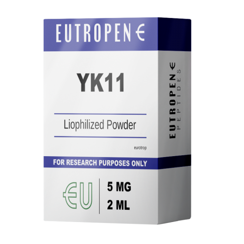 YK 11 5 mg