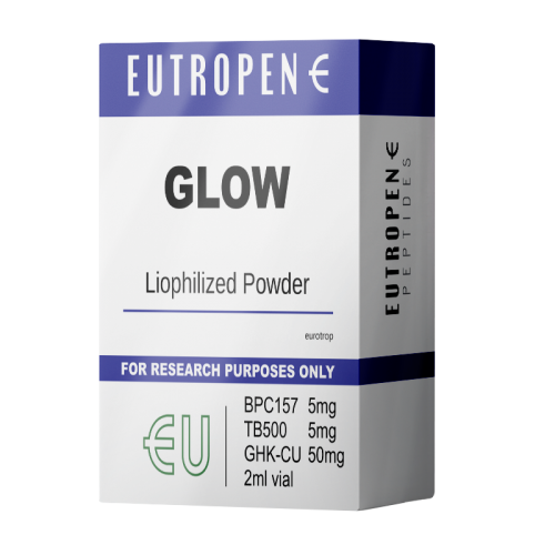 GLOW 60 mg
